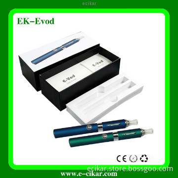 Wholesale price  rebuildable  bottom coil atomizer EVOD vaporizer pen